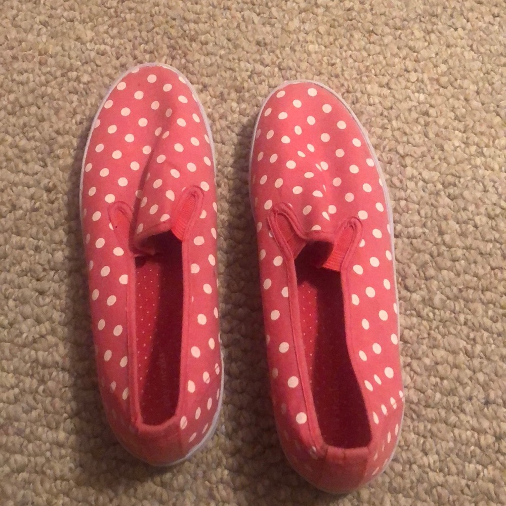 Women’s shoes
